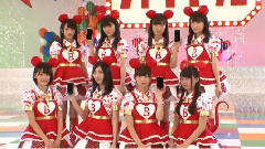 バイトAKBがまゆゆ こじはると共演!CMメーキング公开 