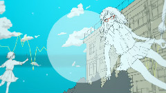 ガールフレンド・イン・ブルー