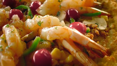 Domino Pizza CF 秀智 & 孔侑