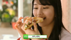 Domino披萨CF (20S)