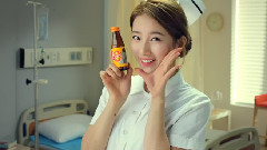 维他500 CF NG 护士