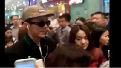 深圳宝安国际机场 接机