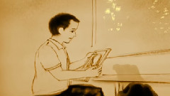 请你一定要幸福