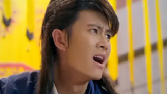 陈奕,影视原声 - 电视剧<通天狄仁杰> 先导预告片