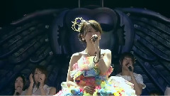 支え (全メンバーが大島優子と握手)