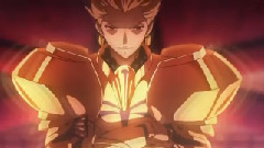 这是属于我的燃!