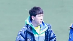 出发梦之队录制