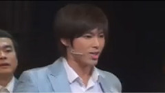 音乐剧<宫> 谢幕2