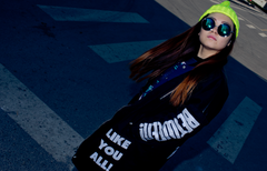 舞蹈视频 - Ringa Linga