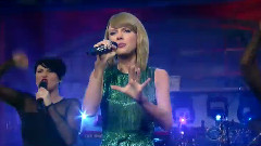 Taylor Swift - Welcome To New York