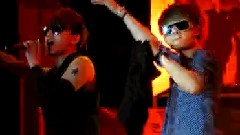 International Love & Turn Up The Music