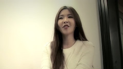 金娜琳与白青刚