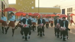 めざましテレビ