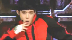 Ouch - MBC Show Champion 现场版 14/10/29