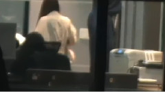 亚洲舞王郑俊英