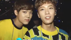 Back Stage - Show Champion 14/10/25