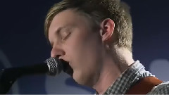 George Ezra - Blame It On Me
