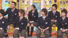 スクール革命!中文字幕 12/04/22