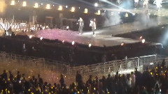 YG Family - YG Family In Beijing