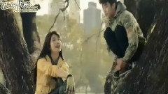 BeanPole露营活动宣传 秀智&秀贤