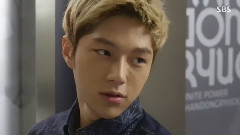 <对我而言可爱的她>EP03 L Cut