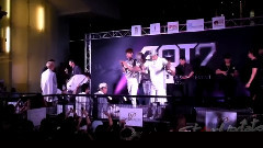 Starupdate Present Exclusive Interview With GOT7