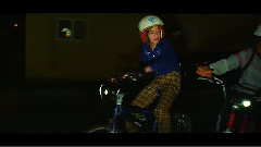 Rich Aucoin - Want To Believe