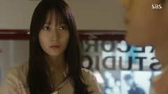 <对我而言可爱的她>EP04 L Cut