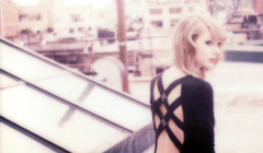 All You Had To Do Was Stay