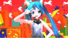 初音未来 - 薛定谔的小猫