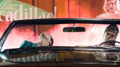 Cadillac