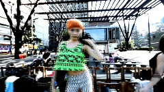 音悦stage - It's ME