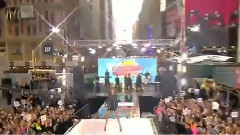 Concert On Good Morning America GMA 2014