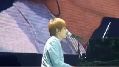 Happy Birthday to parkjungsu