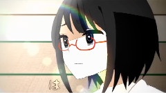 幽霊屋敷の首吊り少女