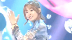 美丽的年纪25岁 - KBS音乐银行 现场版 14/10/31