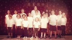 Iridescent 公益版