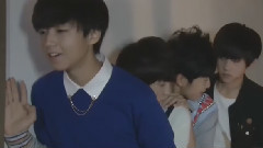 男生学院自习室第二季 第三话 拍摄花絮