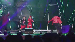 YG Family - 预备走起