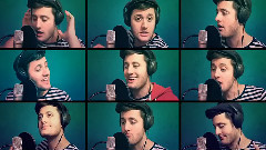 Shake It Off (Cappella Cover)