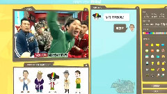 HAHA,星 - 以下犯上 E12 中文字幕 12/11/19 (HAven 爱河 河东勋中文首站)