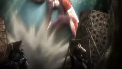 <进击的巨人>燃烧的兵魂