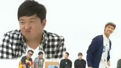 一周偶像 VIXX Cut