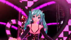 初音未来 - Change Me