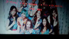 音悦stage - diamond -jyp选秀应稿