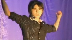 ザ少年倶楽部 Cut 中文字幕 08/05/11