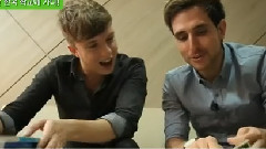 我去上学啦 julian Enes Cut