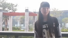 音悦stage - 栀子花开