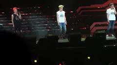 J.Y.J北京演唱会 Part 2