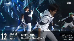 2014第三季度 K-pop Best Songs Top100